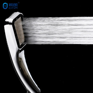 增压淋浴花洒喷头淋雨支架家用高压洗澡沐浴淋浴头莲蓬头软管套装