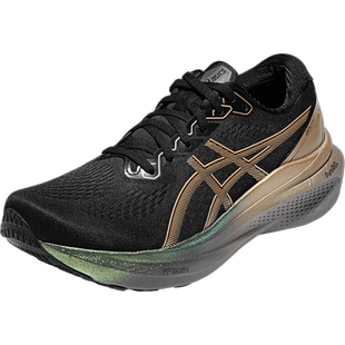 ASICS亚瑟士GEL-KAYANO 30铂金版男子稳定支撑跑步鞋舒适运动鞋