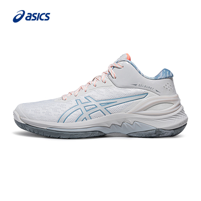 亚瑟士男女通用篮球鞋