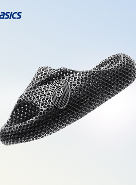 ASICS亚瑟士3D打印拖鞋ACTIBREEZE 3D SANDAL男女多功能拖鞋