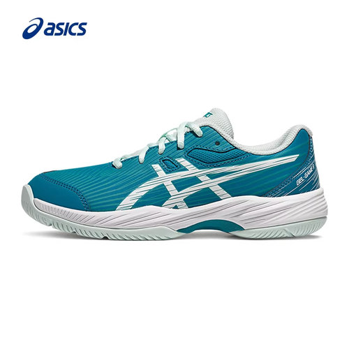 亚瑟士儿童专业网球鞋