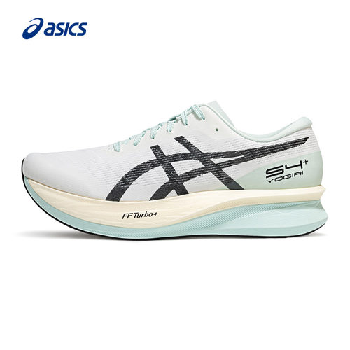 亚瑟士男女稳定支撑跑步鞋