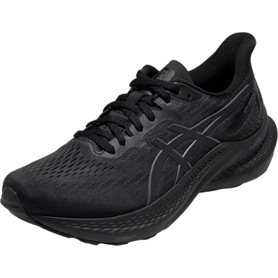 亚瑟士男女稳定支撑跑步鞋