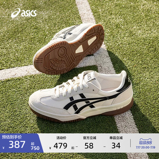 ASICS亚瑟士GEL-SPOTLYTE GAT情侣舒适板鞋秋冬复古运动休闲鞋