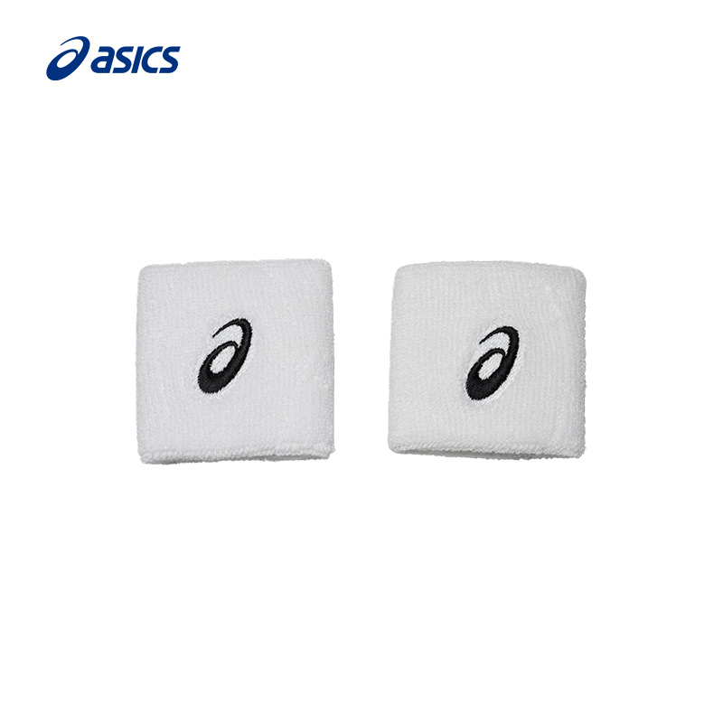 亚瑟士男女弹力网球护腕