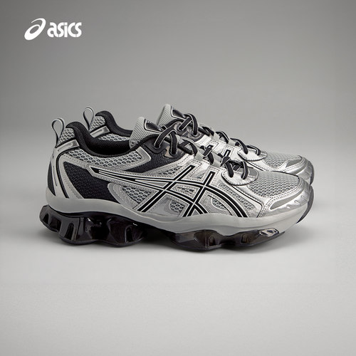 亚瑟士男女运动复古休闲鞋