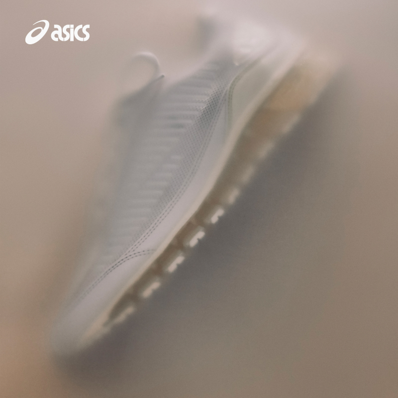 亚瑟士男女缓震运动复古休闲鞋