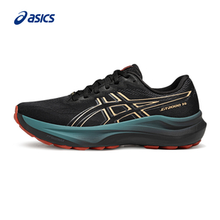 透气运动鞋 2000 GTX男子稳定支撑跑步鞋 ASICS亚瑟士新款