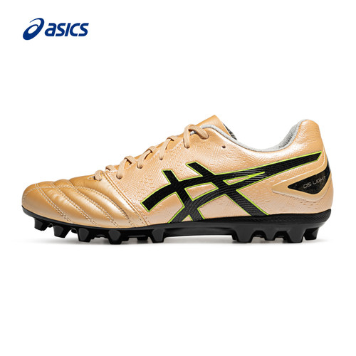 亚瑟士男子轻量足球鞋