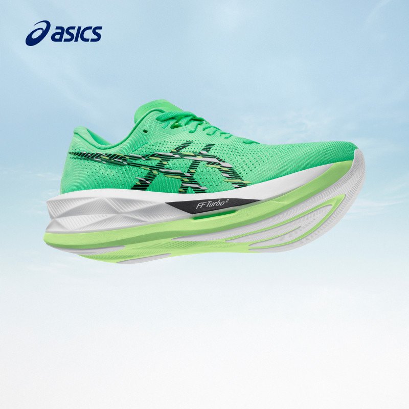 ASICS亚瑟士新款SONICBLAST男子轻量回弹竞速跑鞋缓震透气运动鞋,运动鞋new,跑步鞋,淘宝优惠券,粉丝福利购,淘宝优惠卷