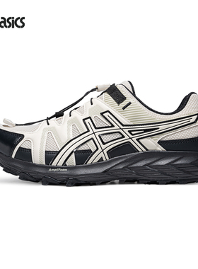 ASICS亚瑟士GEL-SONOMA FE男女登山户外徒步鞋耐磨抓地运动休闲鞋