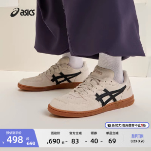 复古潮流运动休闲鞋 ASICS亚瑟士新款 男女时尚 OG情侣板鞋 SKYHAND