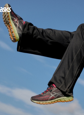 ASICS亚瑟士新款GEL-QUANTUM 360 I男女透气缓震复古运动休闲鞋