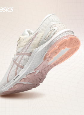 ASICS亚瑟士新款GT-1000 10女子稳定支撑跑鞋舒适时尚跑步运动鞋