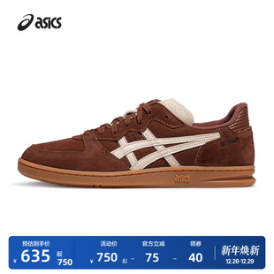 情侣潮流复古运动休闲鞋 OG男女休闲鞋 SKYHAND ASICS亚瑟士新款