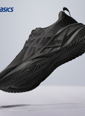 ASICS亚瑟士新款NOVABLAST 5女子跑步鞋缓震回弹透气舒适运动鞋