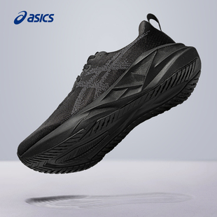 ASICS亚瑟士新款NOVABLAST 5女子跑步鞋缓震回弹透气舒适运动鞋