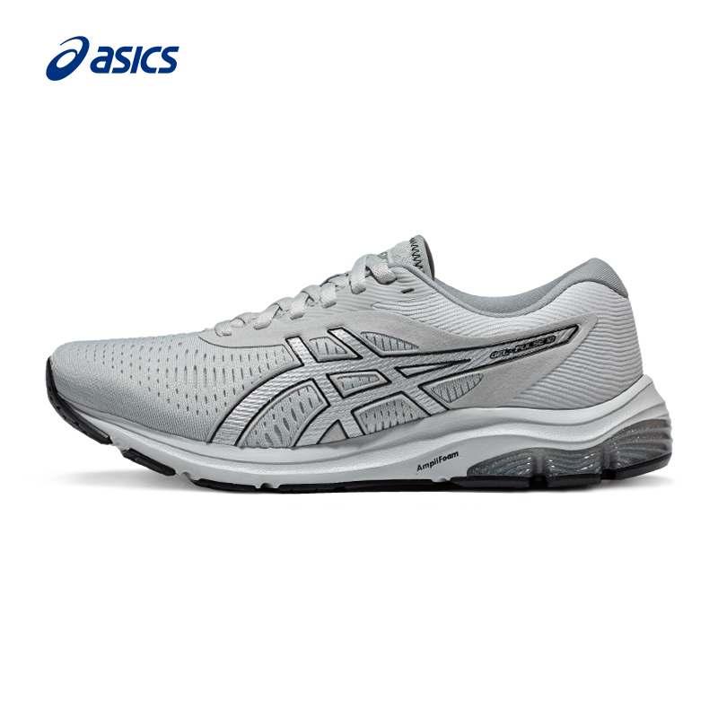 亞瑟士男子減震回彈跑鞋