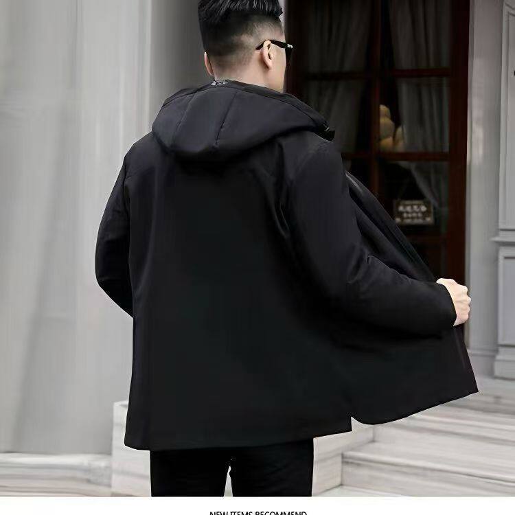 特价水貂整皮内胆男装皮草派克服皮草