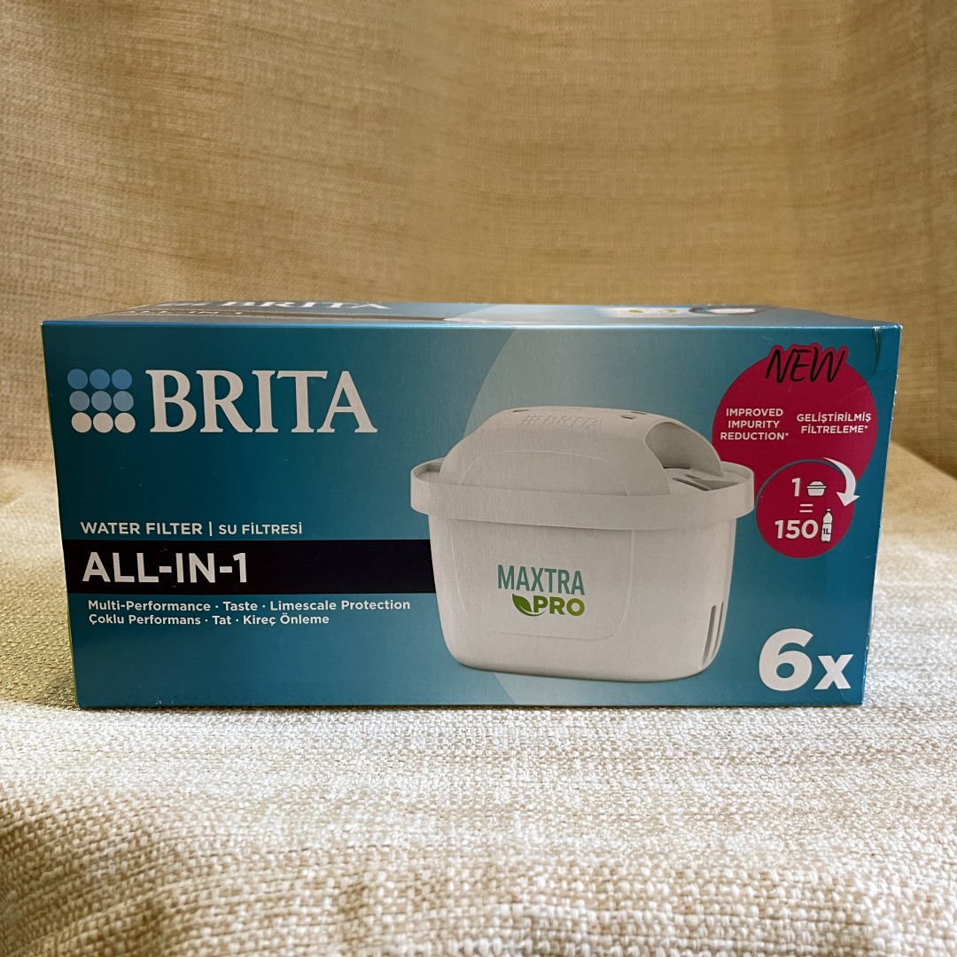 现货新版德国制造家用通用净水器