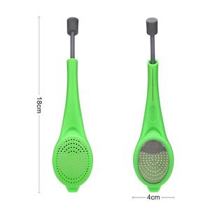 泡茶器旅行便携迷你茶叶过滤器食品级泡茶煮茶器茶具创意