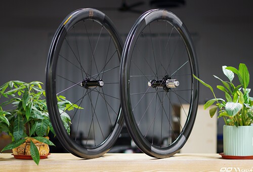 0011Cycle公路车超值推荐碳轮