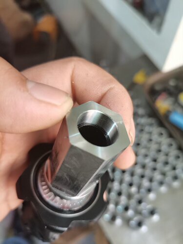 EXP棘轮拆卸工具花鼓棘轮拆卸