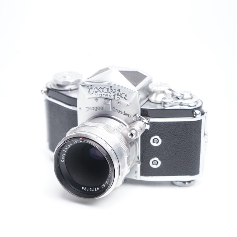 ��ɫ�¹�����ɽ̩EXAKTA varex IIa��˾��ͷ����135��Ƭ�������