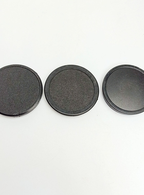 德国百佳pentacon czj 49mm原厂前盖 51mm外罩式镜头盖50/1.8 2.8