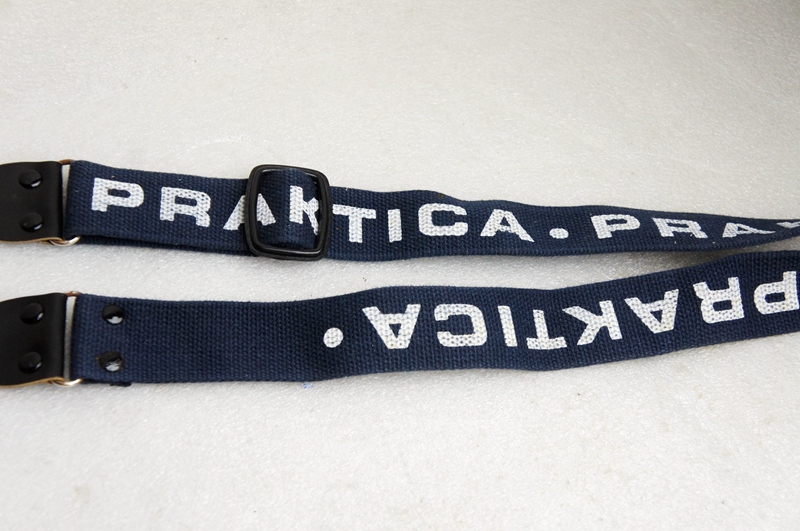 德国 柏卡/百佳 praktica 原厂背带肩带 蓝色 胶片相机相机挂绳|ruв категории цифровой фотоаппарат/зеркальные фотоаппараты/камера, пленочной камеры, Специальные камеры - от Buy2taobao.com для оказания профессиональной услуги покупки агента Taobao