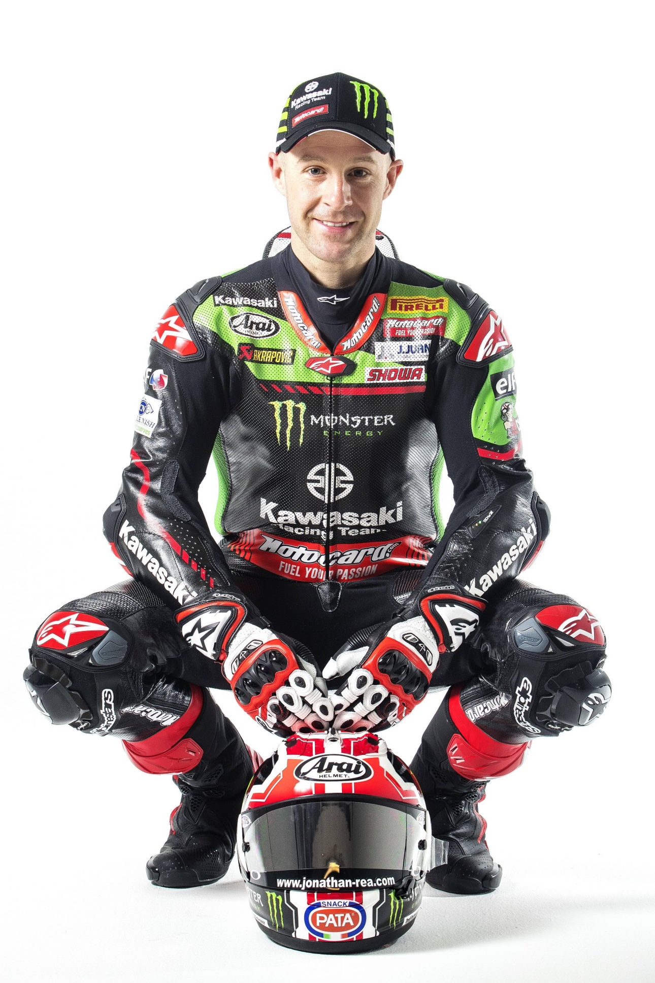 量身定做川崎连体皮衣摩托车赛车服非a星丹尼斯机车服骑行服装备