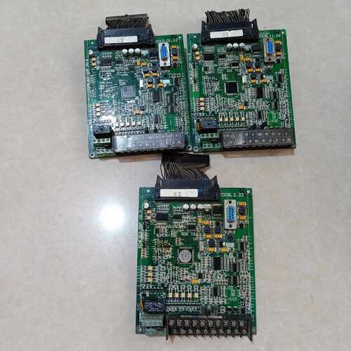 议价变频器主板CPU板SINE303-DSP V0.5 V0.3 V0.8