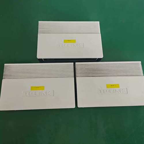 议价TP-LINK8口千兆交换机，共3台，