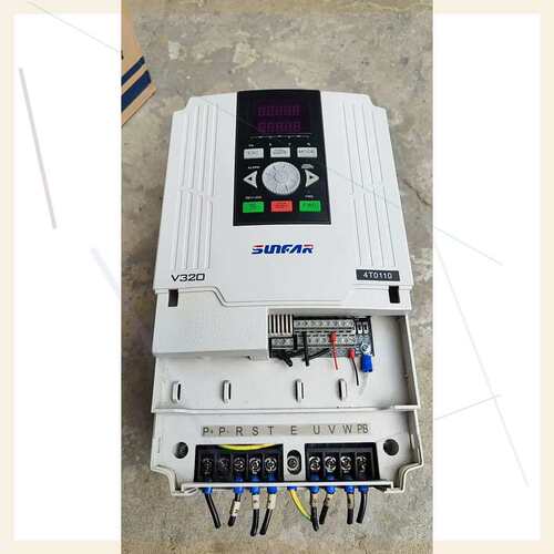 议价变频器型号V320_4T0110 11KW 380V 二