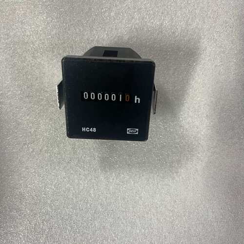 议价DEIF HC48 1232010126B 10-80VDC 累时器
