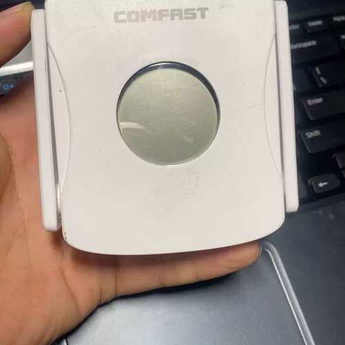 议价COMFAST wifi6讯号放大器，中继器。CF-XR18