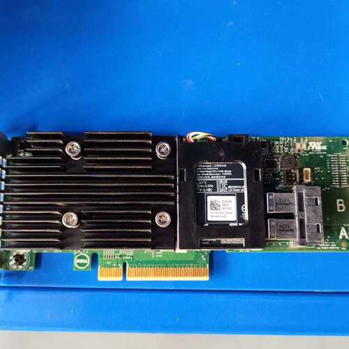 议价- H730P 2GB SAS