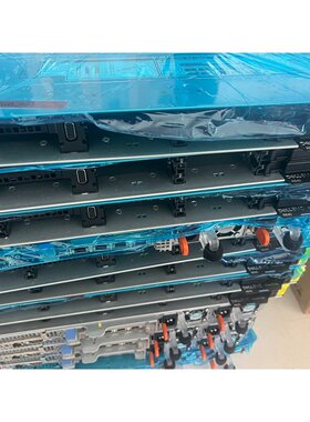 议价戴尔R6402.5寸8盘位双散H730P阵列卡49