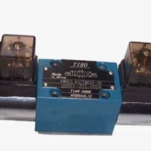 议价TIHO电磁阀4WE10D 31/CW110NZ5 4WE6Q-61/CW220-50NZ5L