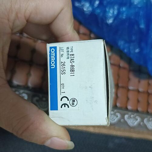 议价远程模块B7AS-R6B11B7ASR6B11B7ASR6B11
