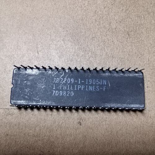 议价Atmel单片机AT89C52-12DMAT89C52-16DMAT89C52-24DM