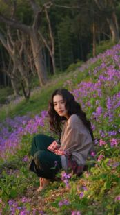 价格私询2026春夏新款 上衣 复古国印花新中式