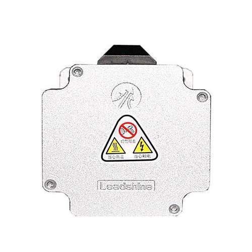 雷赛86CM85D数字式两相开环步进电机马达Leadshine厂家直销新新品