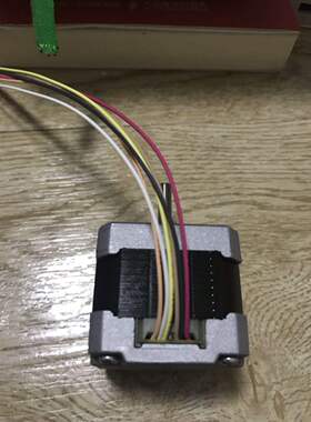 信浓SST42D系列全系SST42D2120步进电机6线电机活动价包邮新品