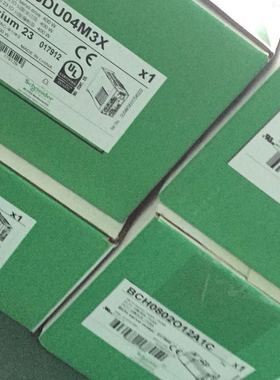 400W伺服整套：LXM23DU04M3X+BCH0602012A1C/BCH0801012A1C新品