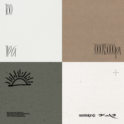 3SD3多彩简约真实质感白绿红蓝紫色特殊牛皮纸张纹理底纹背景图片