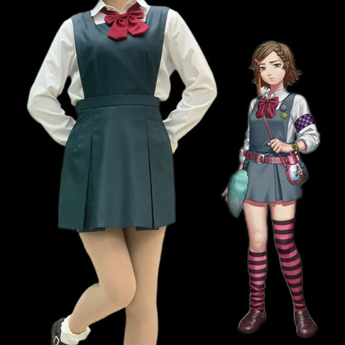 动漫COS服川井JK量身定制