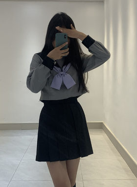 定制女装川井COS动漫质感好收腰
