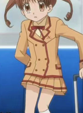 质感好jk制服川井量身定制