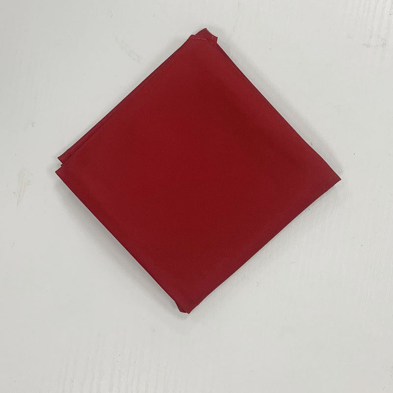 现货三角巾JK水手服领巾基础款 学院风日系手打大领结